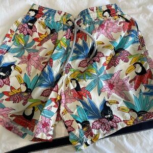 Men’s Vilebrequin Swim Shorts